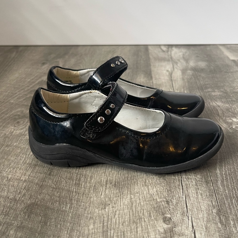 Stride Rite Brooklyn Mary Jane shoe